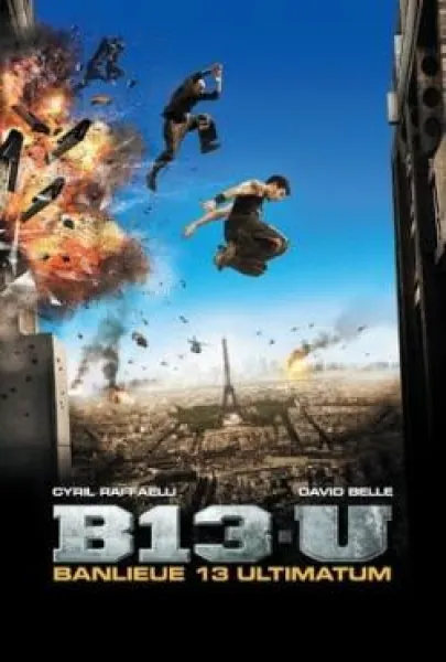 13. Bölge 2: Ultimatom