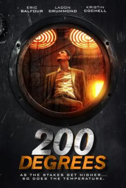 200 Degrees ()