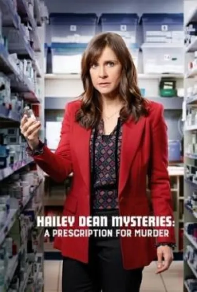 A Prescription for Murder