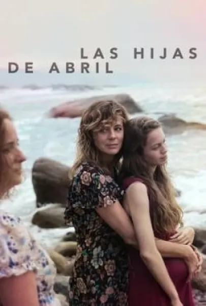 Abril'in Kızları