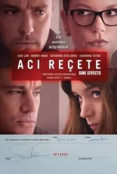 Acı Reçete