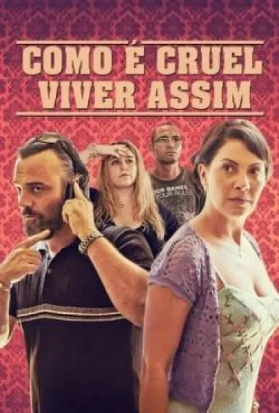 Acımasız Hayat