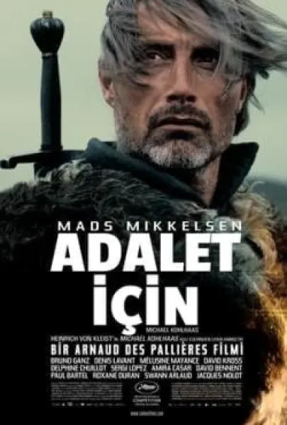 Adalet İçin