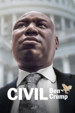 Adalet İnsanı: Ben Crump
