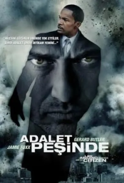 Adalet peşinde