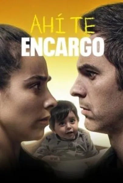 Ahí te Encargo