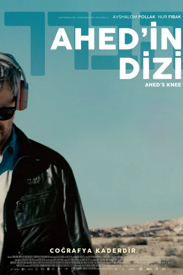 Ahed'in Dizi