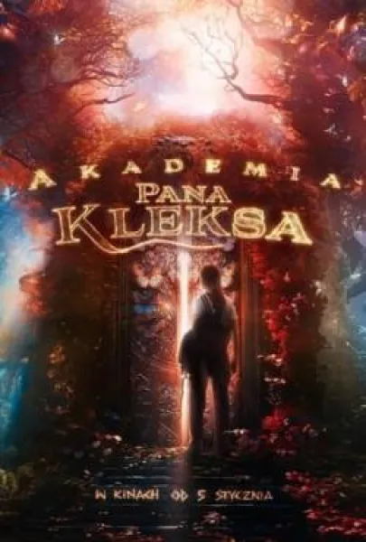 Akademia pana Kleksa