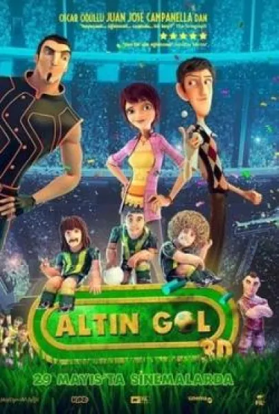 Altın Gol