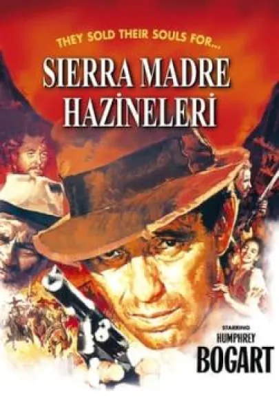 Altın Hazineleri