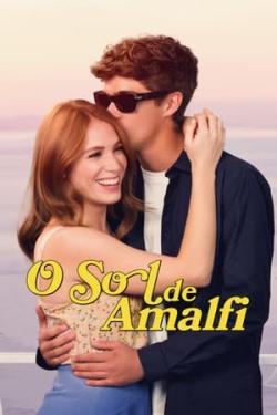 Amalfi Güneşi Altında