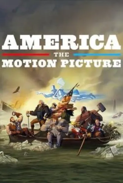 Amerika: Film