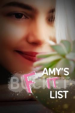 Amy's F-It List