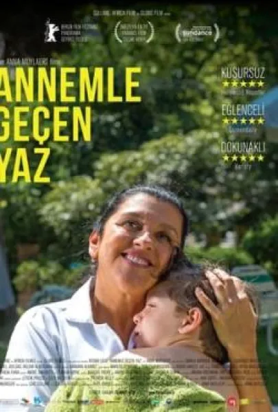 Annemle Geçen Yaz