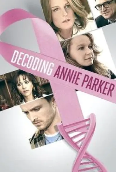 Annie Parker'in Şifresi