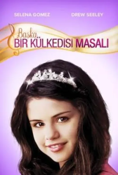 Another Cinderella Story