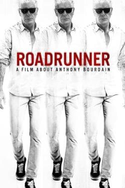 Anthony Bourdain Üzerine Bir Film