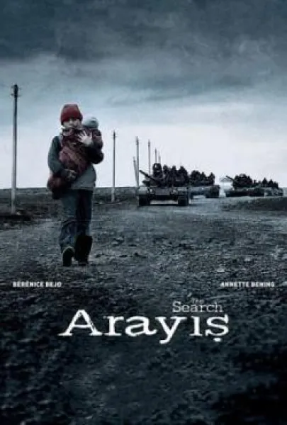 Arayış