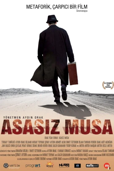 Asasız Musa