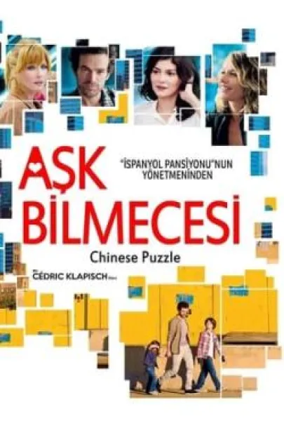 aşk Bilmecesi