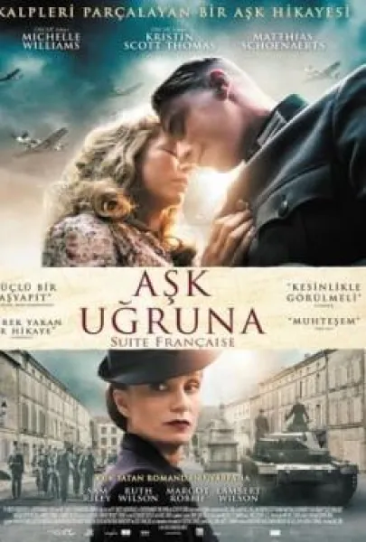 Aşk Uğruna