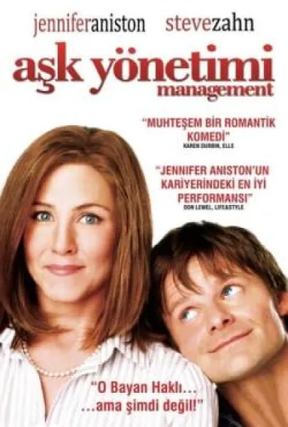 aşk Yönetimi