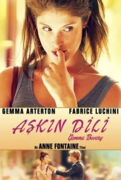 aşkın Dili