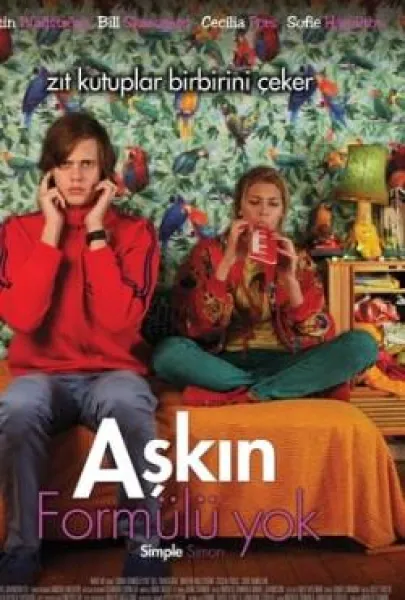 Aşkın Formülü Yok