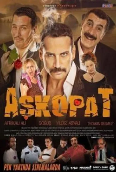 Askopat