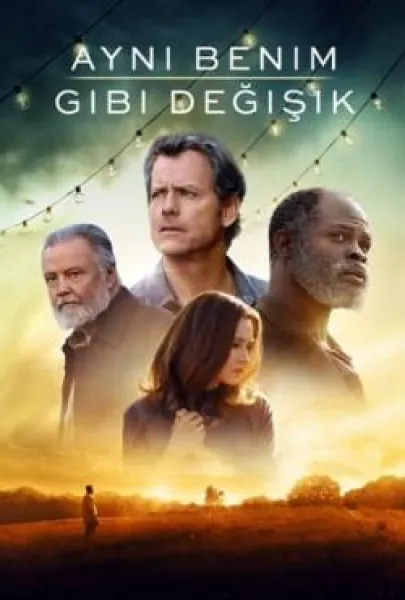 Aslında Sen de Benim Gibisin