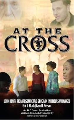 At the Cross ()