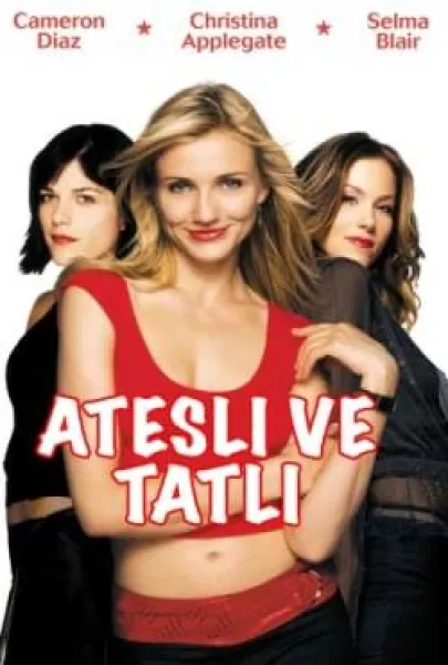 Ateşli ve tatlı