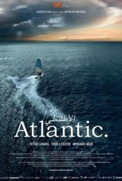 Atlantic.