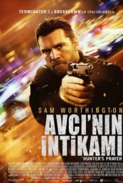 Avcı'nın İntikamı