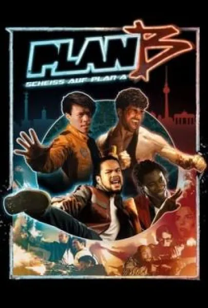 B Planı: Yemişim A Planını