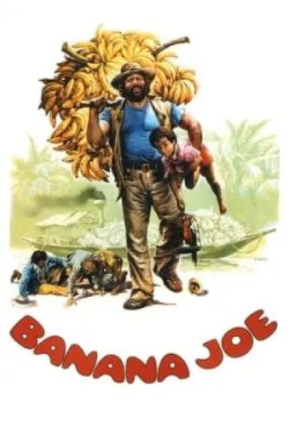 Baba Joe