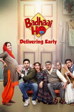 Badhaai ho