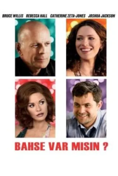 Bahse Var mısın?