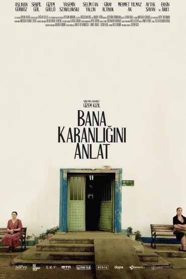 Bana Karanlığını Anlat
