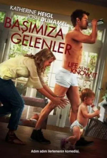 Başımıza Gelenler!