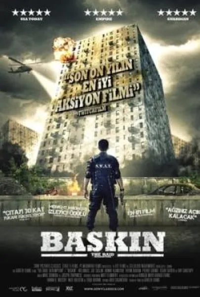 Baskın: Kefaret