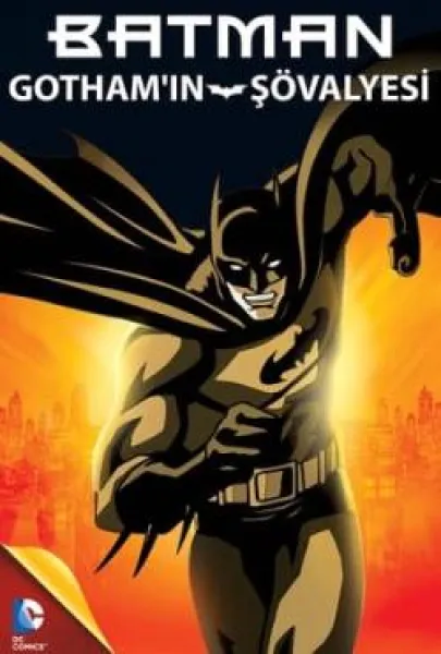 Batman: Gotham Şövalyesi