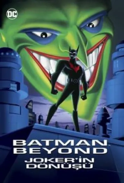Batman: Joker'in Dönüşü