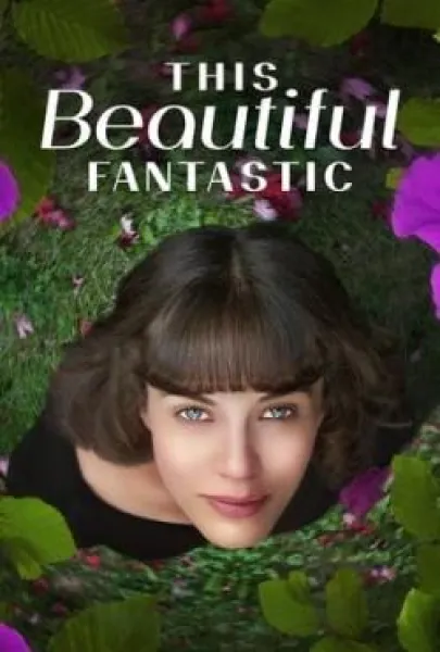 Bella Brown'un Harikalar Bahçesi