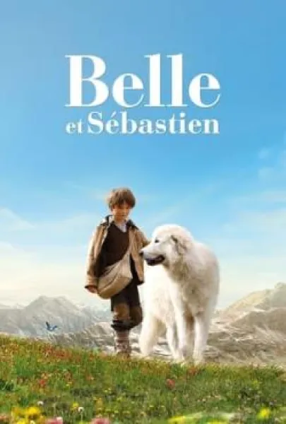 Belle ve Sebastian