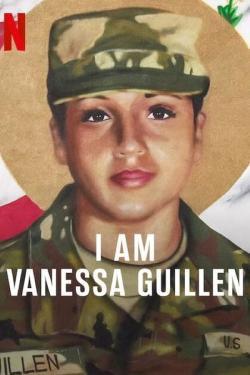 Ben Vanessa Guillen