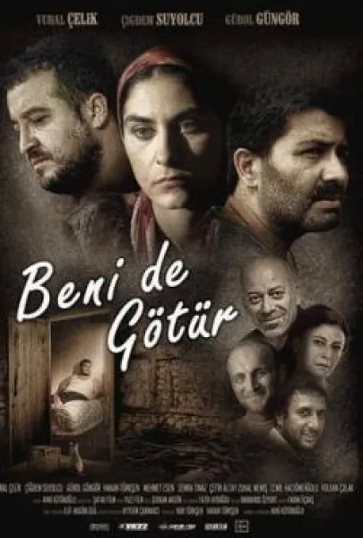 Beni De Götür