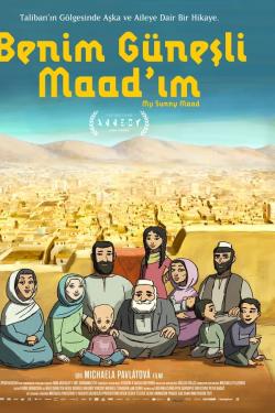 Benim Güneşli Maad'ım