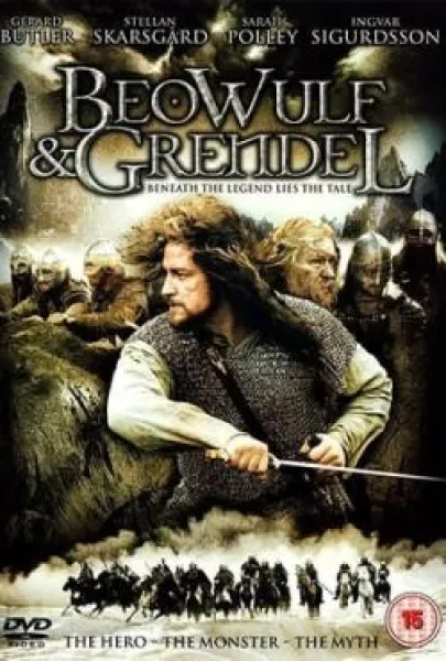Beowulf ve Grendel