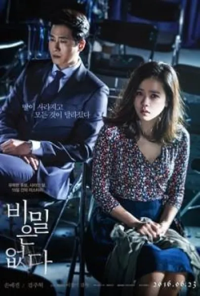 Bi-mil-eun eobs-da